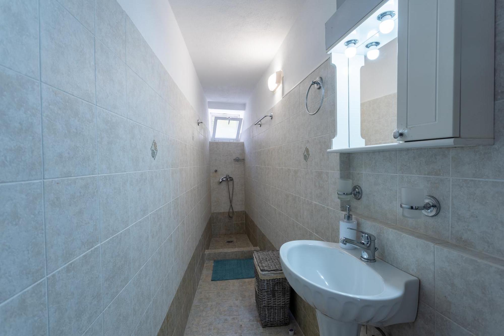 Spacious Home With Yard, Mytilene Lesvos المظهر الخارجي الصورة