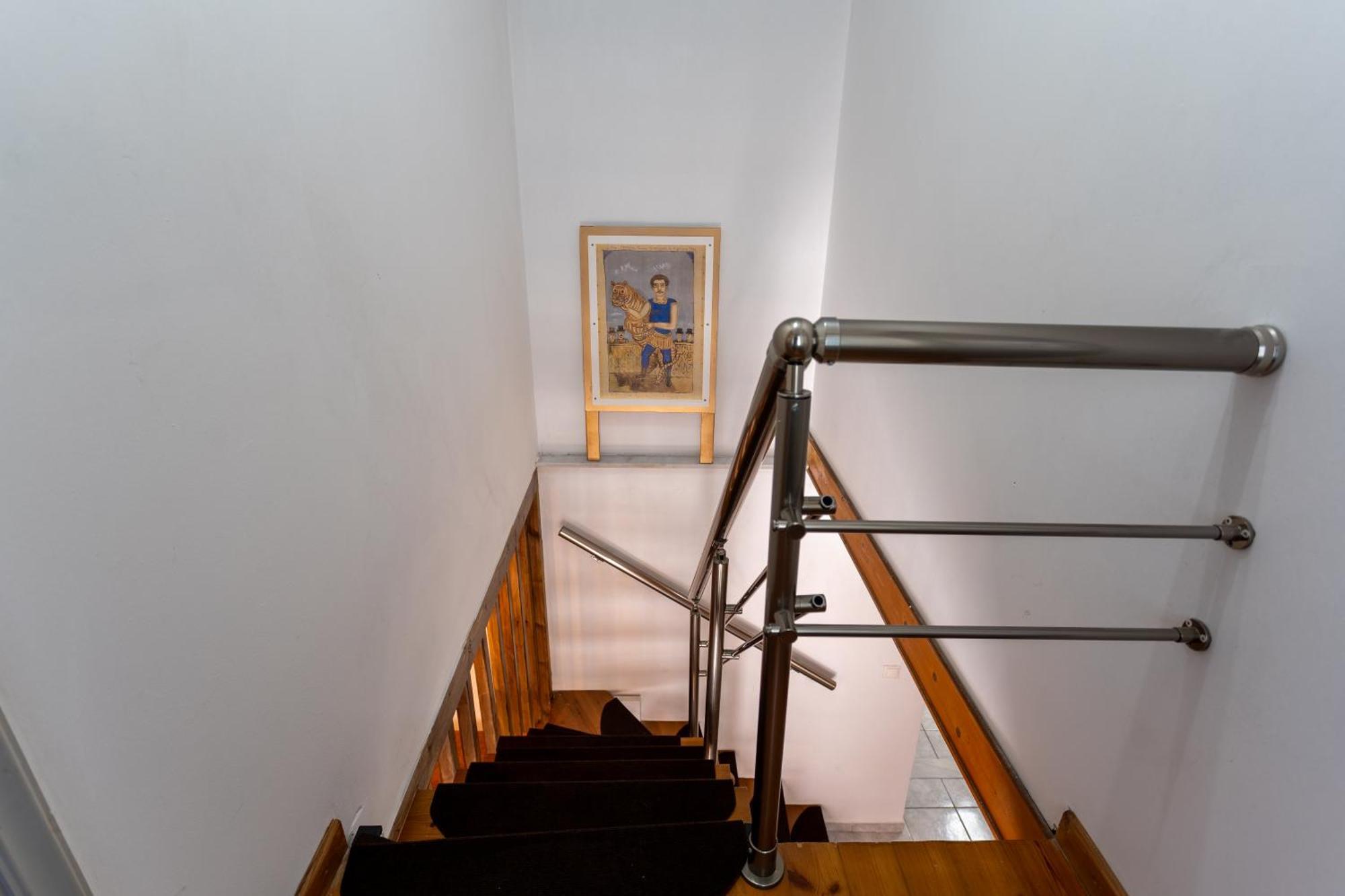 Spacious Home With Yard, Mytilene Lesvos المظهر الخارجي الصورة
